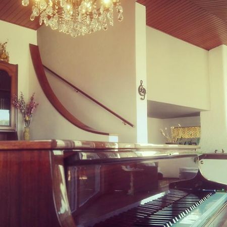 B&B La Chiave Di Sol Комо Екстериор снимка