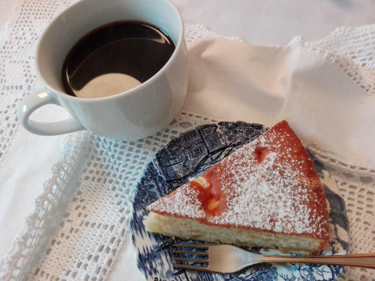 B&B La Chiave Di Sol Комо Екстериор снимка